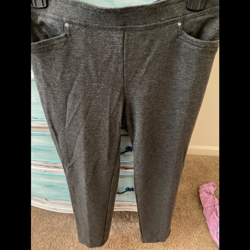 Dress pants
